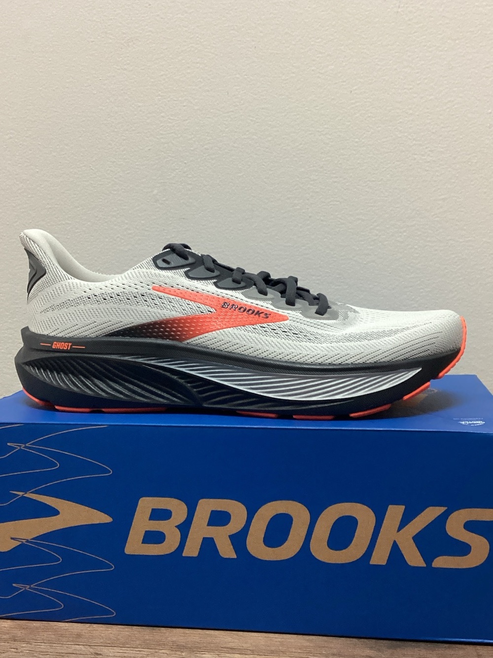 Men’s Brooks Ghost 17